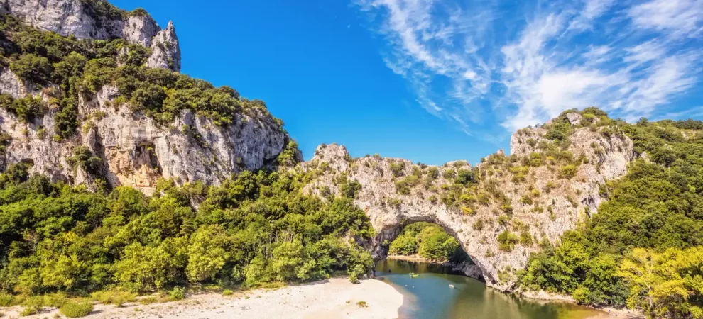 Séjour découverte & patrimoine 