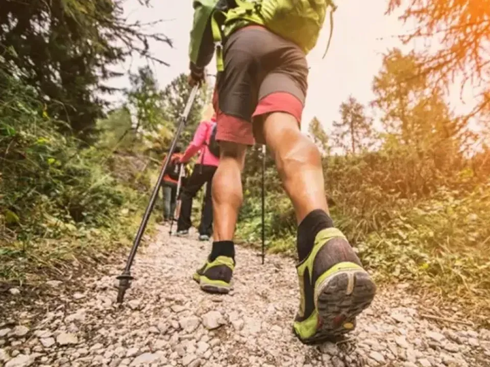 Stages Sportifs à Annecy