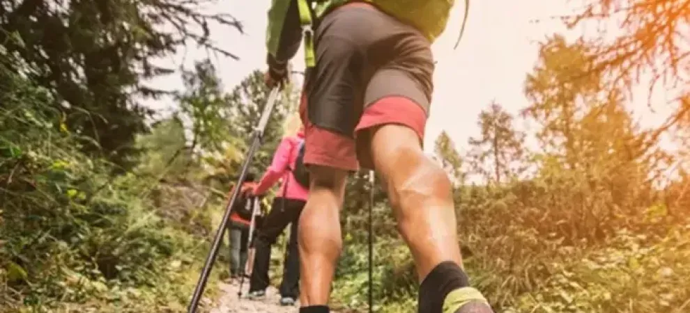 Stages Sportifs à Annecy