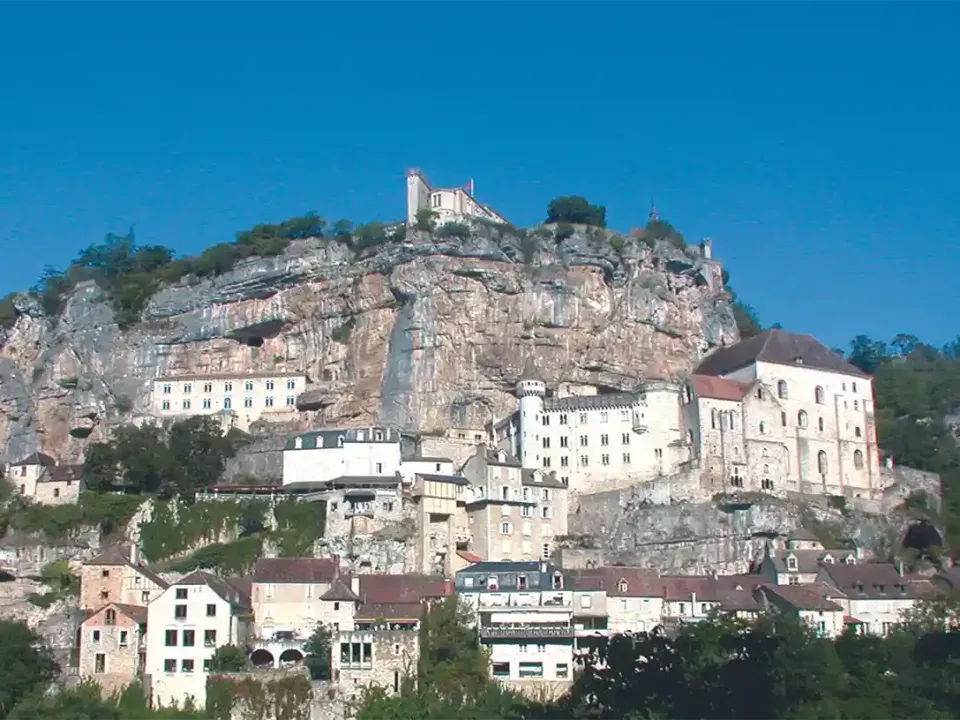 Périgord, Quercy et Limousin découverte des 3 régions