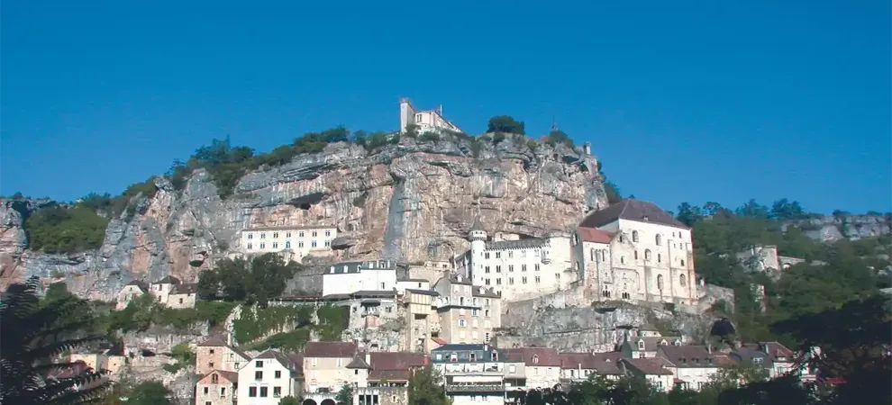 Périgord, Quercy et Limousin découverte des 3 régions