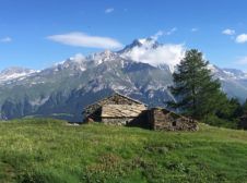 Domaine des Sybelles – Les Terrasses des Bottières