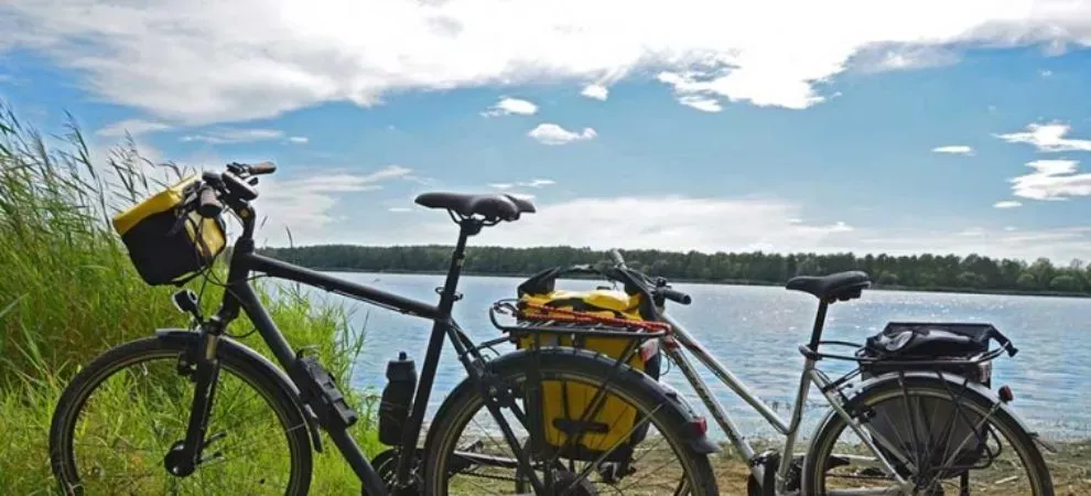 Séjour cyclotourisme en Vendée