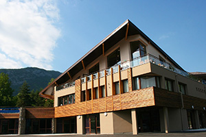 Sejour Groupe Sport Lac Annecy Haute Savoie (1)