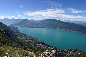 Sejour Groupe Sport Lac Annecy Haute Savoie Montagne (1)