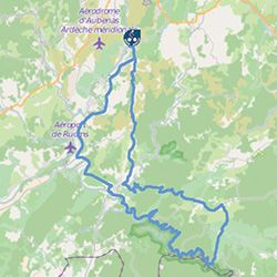 Sejour Groupe Vogue Ardeche