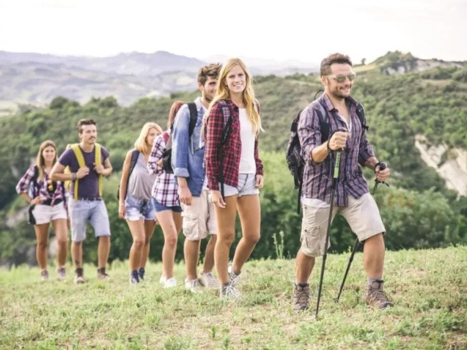 Séjour randonnée sur la côte d’Opale