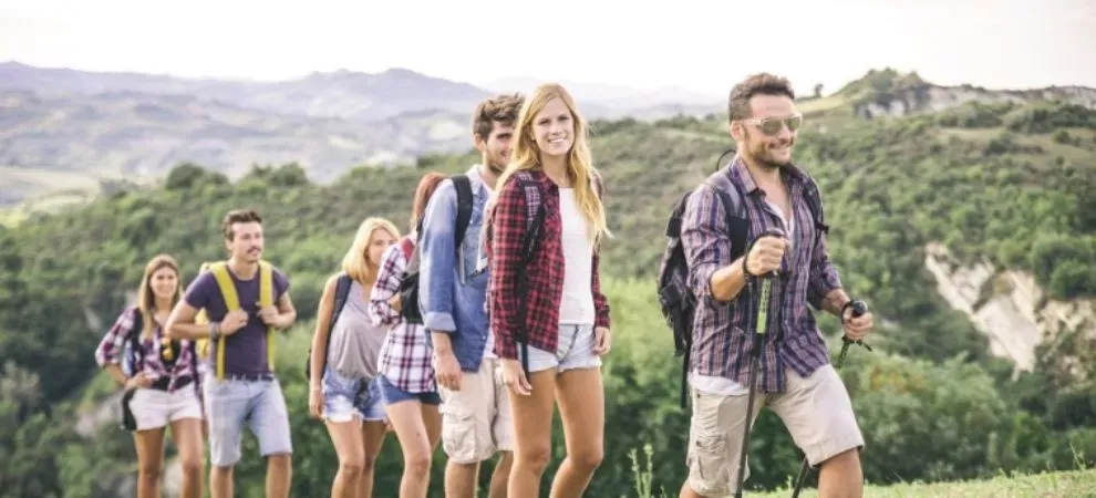 Séjour randonnée sur la côte d’Opale