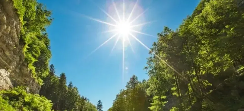 Séjour sport « Montagnes du Jura »