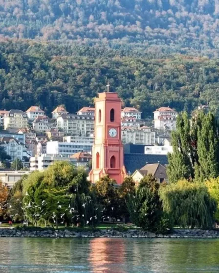 Villages vacances Jura Doubs