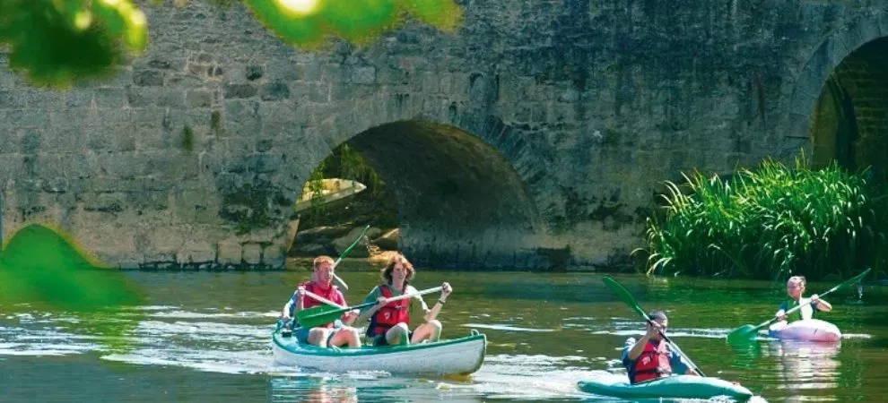 Séjours & week-ends sportifs à Clisson