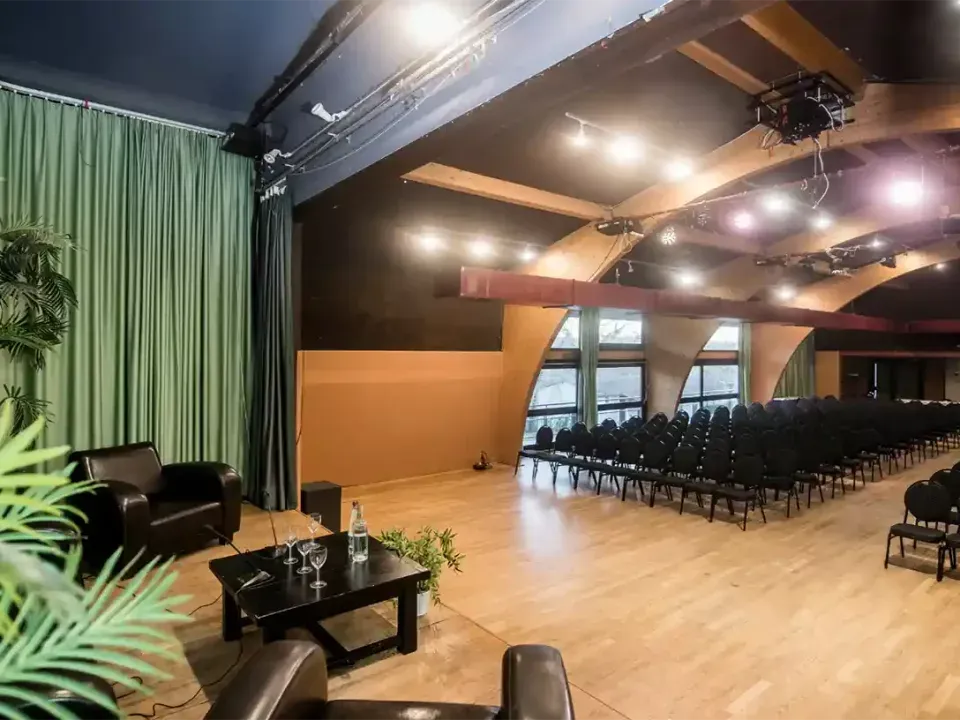 Séminaires en Ardèche méridionale