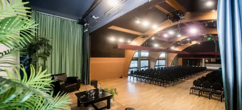 Séminaires en Ardèche méridionale