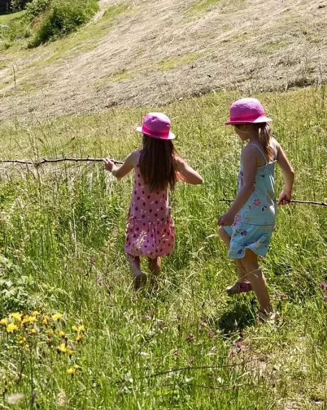 Vacances à la campagne