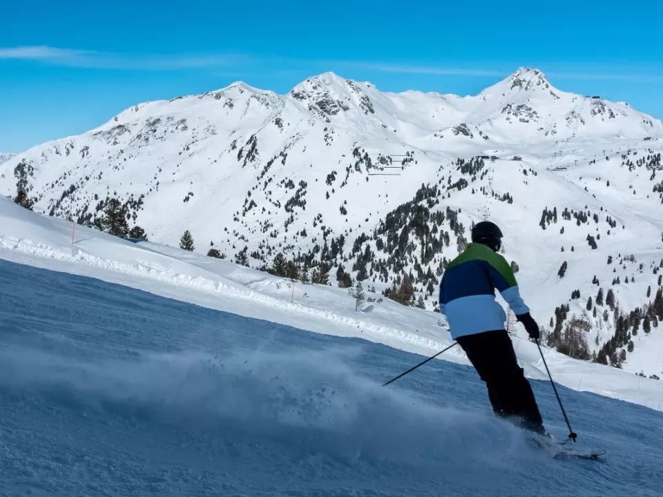 Vacances d’hiver aux Flocons Verts