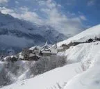 Maisons familiales