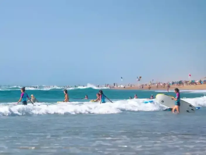 Hossegor