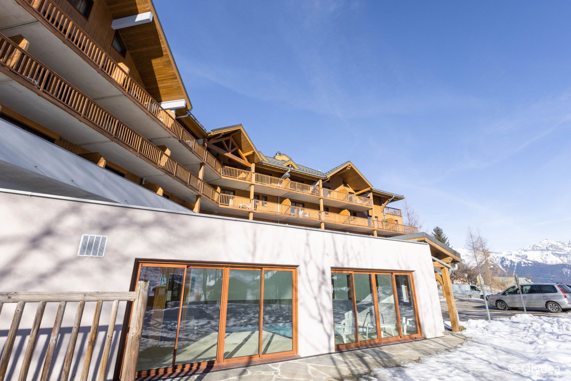 Les Terrasses des Bottières