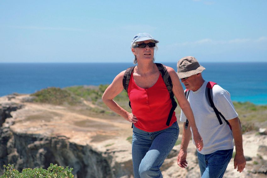 Séjours randonnée pédestre - Ternelia