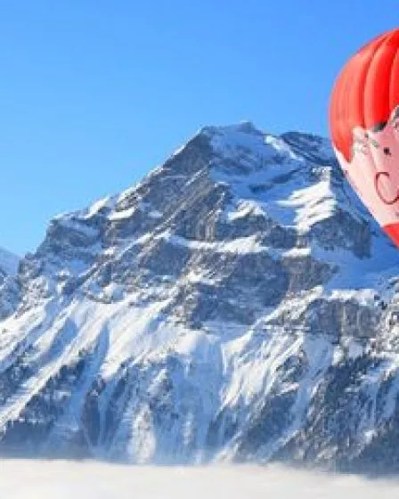 Mon séjour, ma réservation