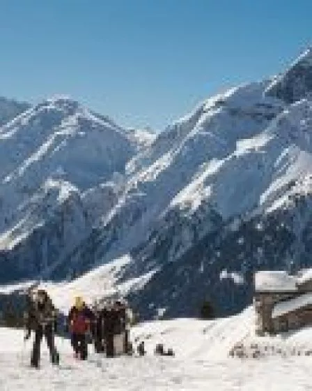 Vous désirez plutôt réserver pour un groupe ou séminaire