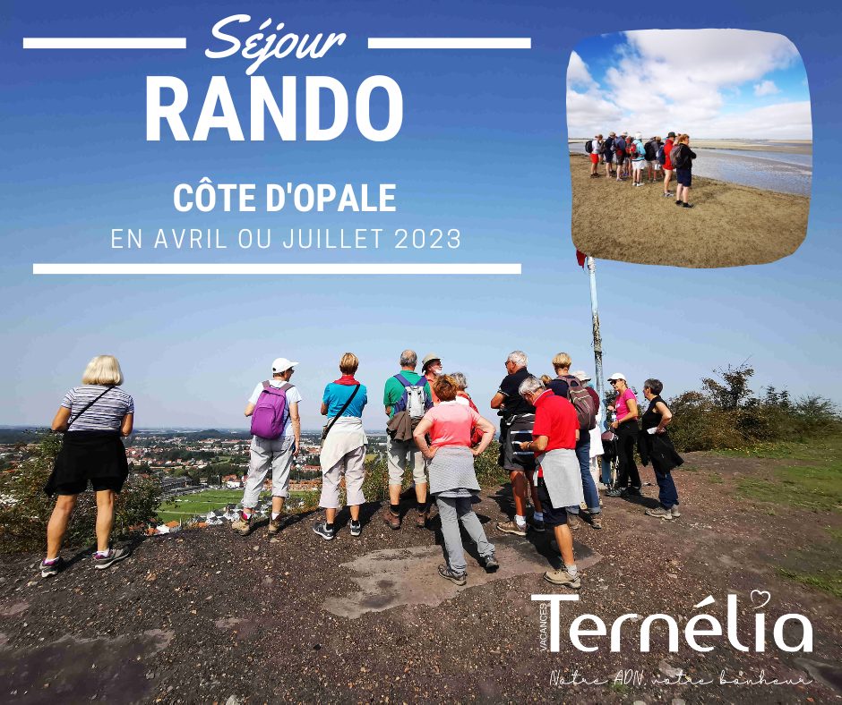 Séjour 100 % Rando – 2 dates