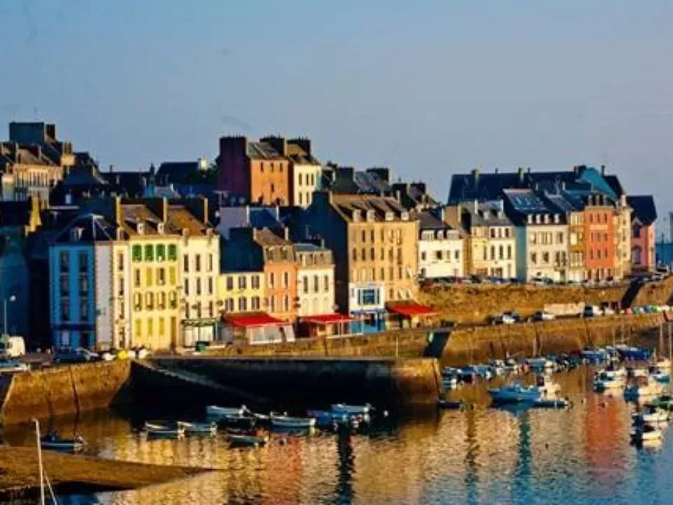 Vacances de Toussaint dans le Finistère : séjournez aux Résidences d’Armor