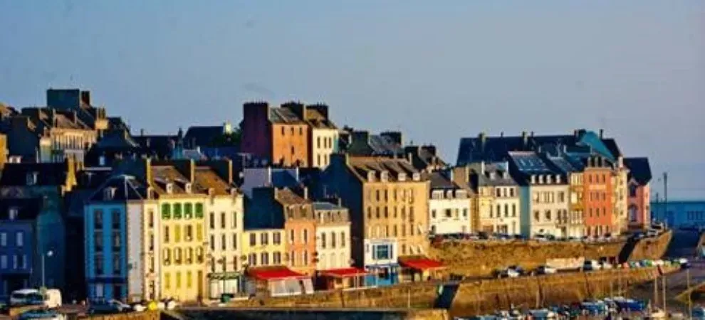 Vacances de Toussaint dans le Finistère : séjournez aux Résidences d’Armor