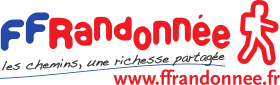 logo FFRANDONNEE