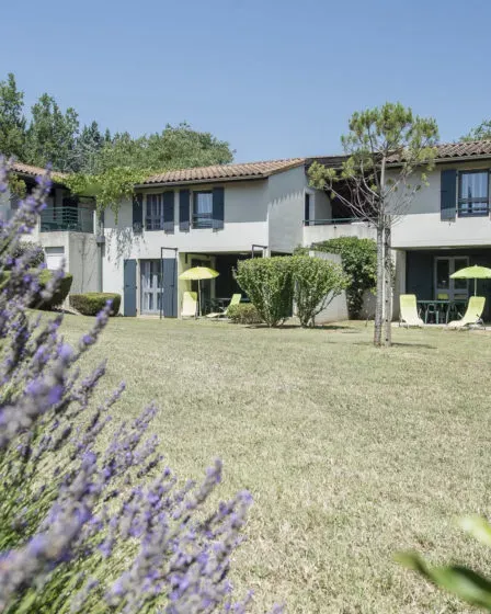 Domaine Lou Capitelle & Spa ****