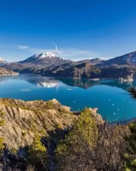 Groupes à la montagne