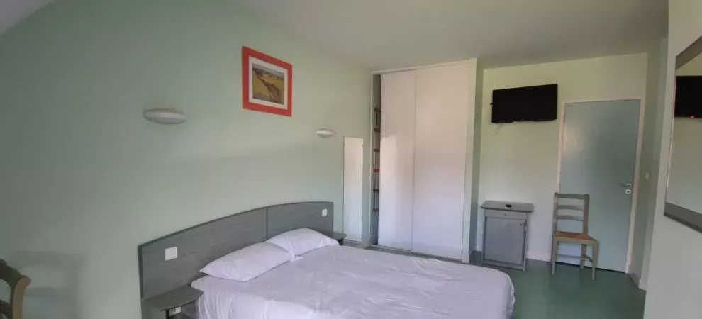 Nos formules de séjour