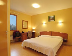 Chambre VILLAGE Domaine de Sainte-Montaine - Groupe