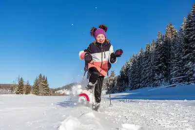 Hotel Cote Dole Enfant Ski