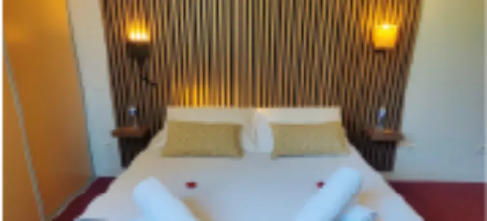 Nos formules de séjour