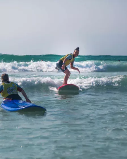 Le Pays Basque, une palette de plaisirs nautiques