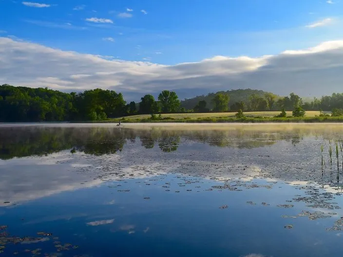 Top destinations d’Avril en Ternélia