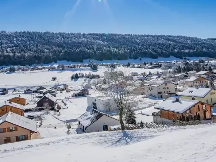 Top 3 des stations de ski pour la famille