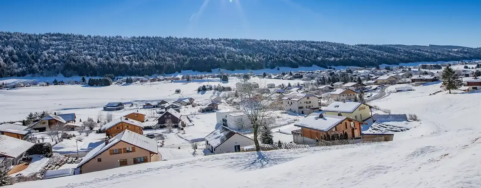 Hôtel Club Côté Dôle ***