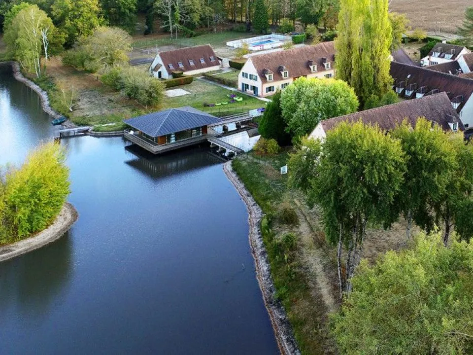 Séjour Randonnée au Domaine Grand Maison