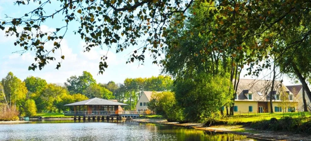 Séjours bleus – Sciences et culture en Sologne