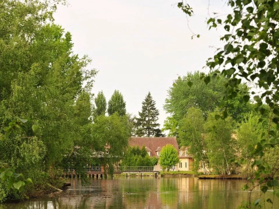 Séjour Randonnée au Domaine Grand Maison