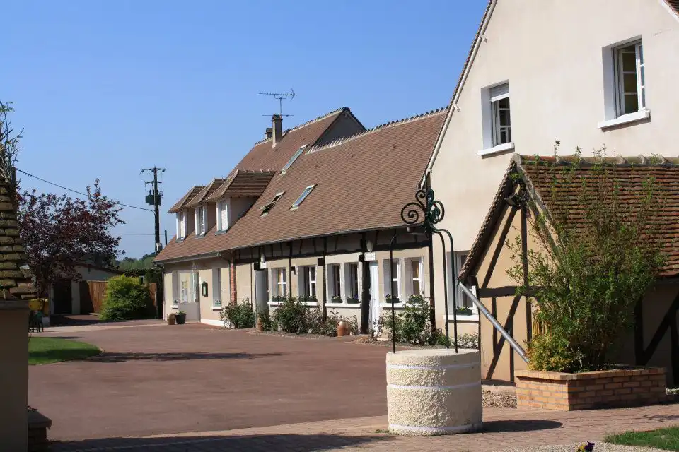 Village Village du Domaine de Sainte-Montaine ***