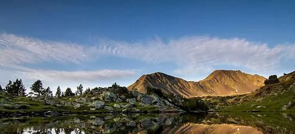 Séjours bleus – Le Chalet du Ticou