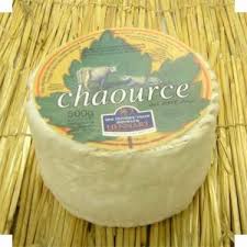 Chaource Fromage