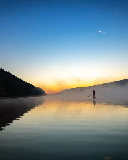 Villages vacances Jura Doubs