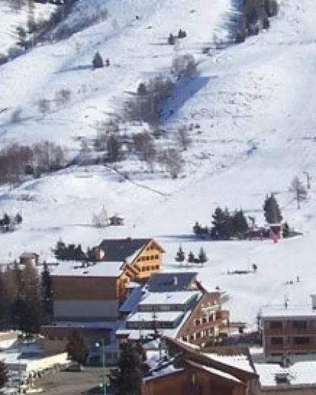 Villages vacances en Isère