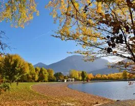 Village le Chadenas Embrun – Groupe