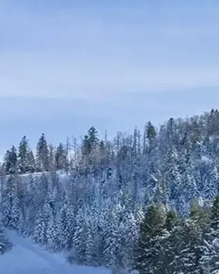 Villages vacances Savoie