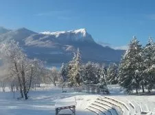 Village le Chadenas Embrun – Groupe